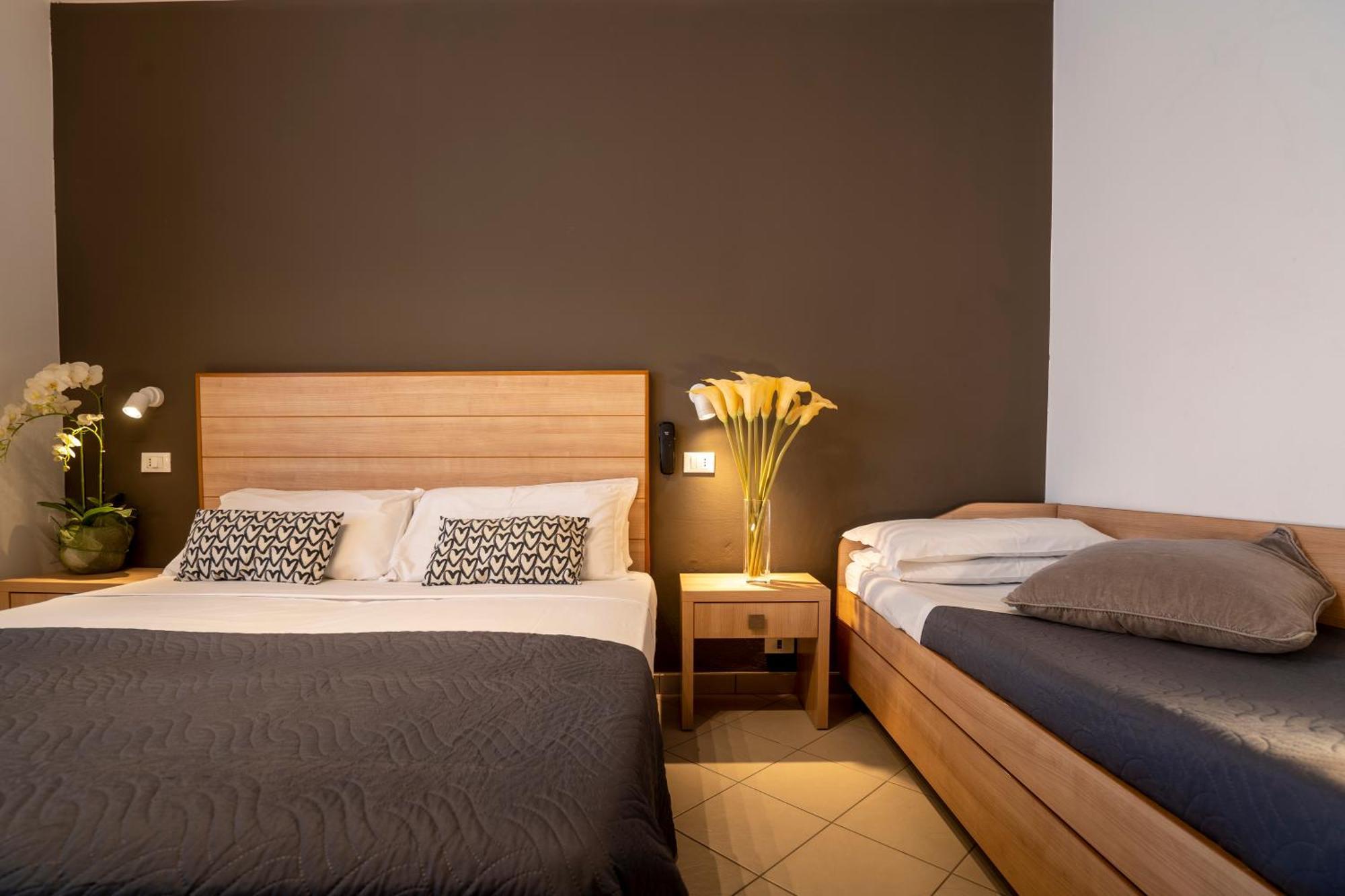 Hotel Mocambo Riccione Room photo