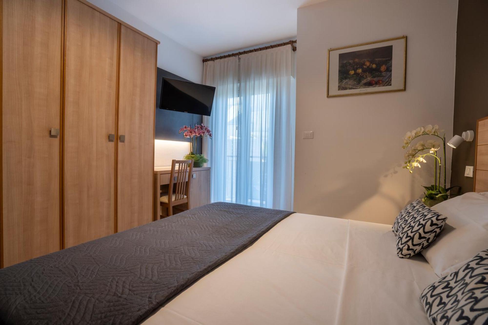 Hotel Mocambo Riccione Room photo