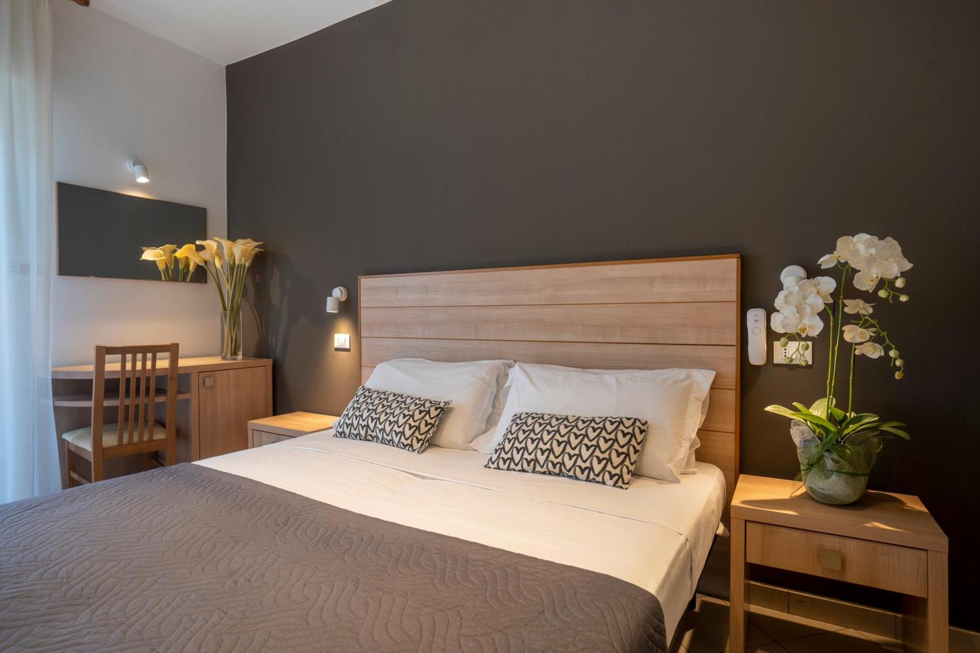Hotel Mocambo Riccione Room photo