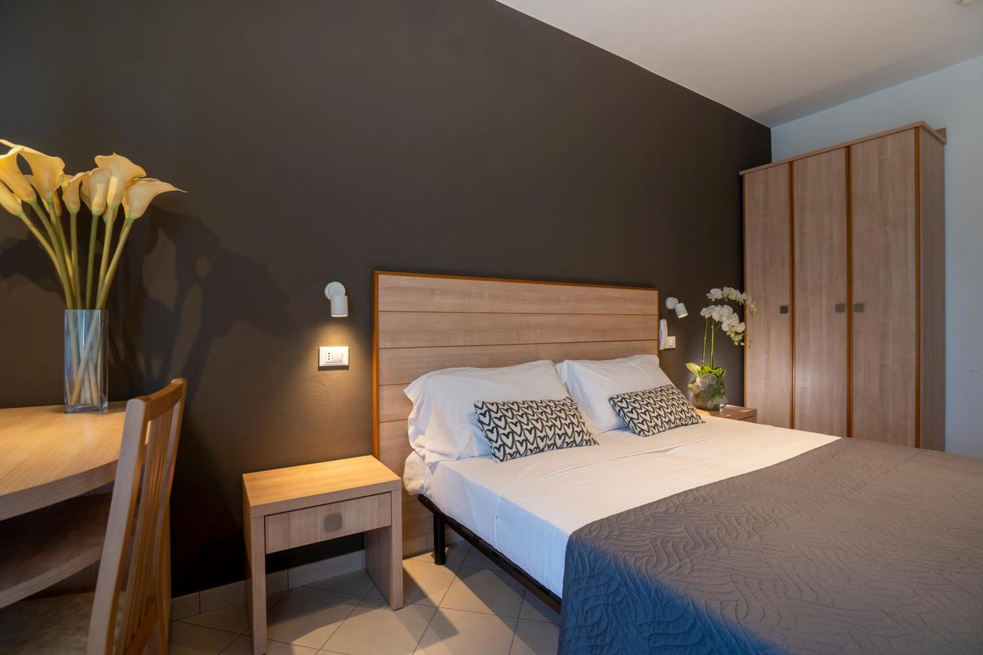 Hotel Mocambo Riccione Room photo