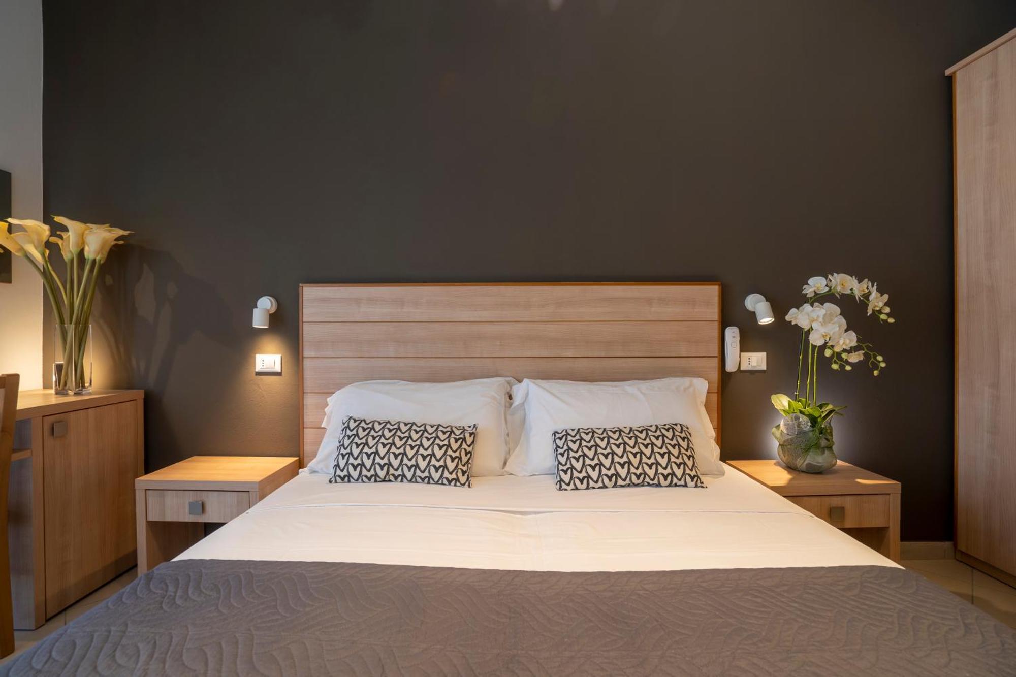 Hotel Mocambo Riccione Room photo